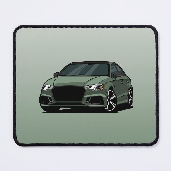 Item preview, Military Green RS3 designed and sold by Aruim  Art.