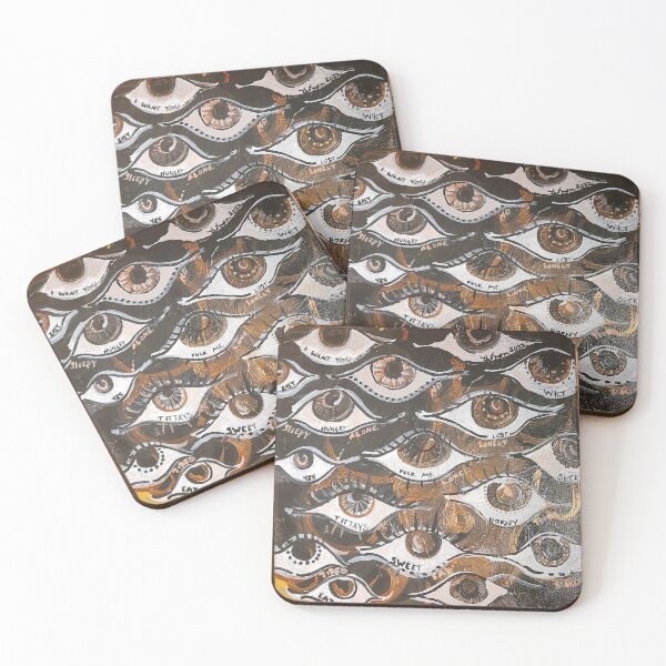 Item preview, In your eyes designed and sold by RhedsRoom.