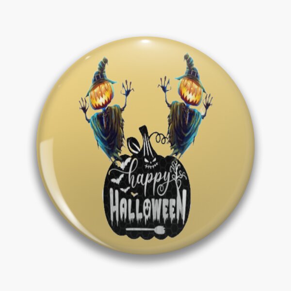 Item preview, Black pumpkin Halloween,   Halloween Lettering Spooky Halloween kawaii fun design, Vintage Halloween, Kawaii Carved Pumpkin Vibes,Witches Brew And All Things Halloween designed and sold by Adri Barnard.