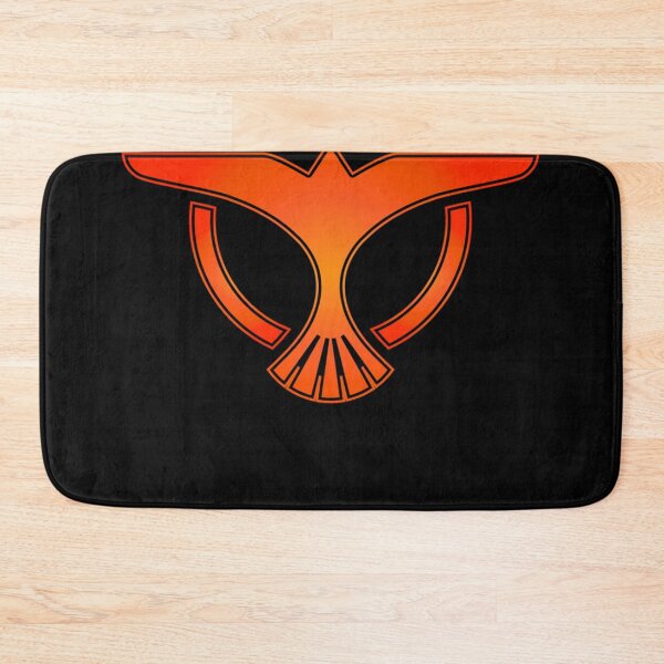 Item preview, DJ Tiesto Logo Copy, Orange designed and sold by BREANNEJINA.