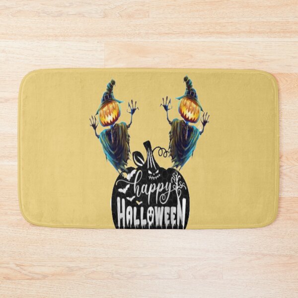 Item preview, Black pumpkin Halloween,   Halloween Lettering Spooky Halloween kawaii fun design, Vintage Halloween, Kawaii Carved Pumpkin Vibes,Witches Brew And All Things Halloween designed and sold by Adri Barnard.