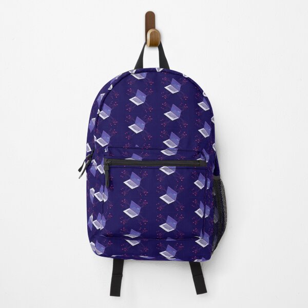 Item preview, Notebook Isometric Vector Desktop with Open Laptop designed and sold by JeLoTall.