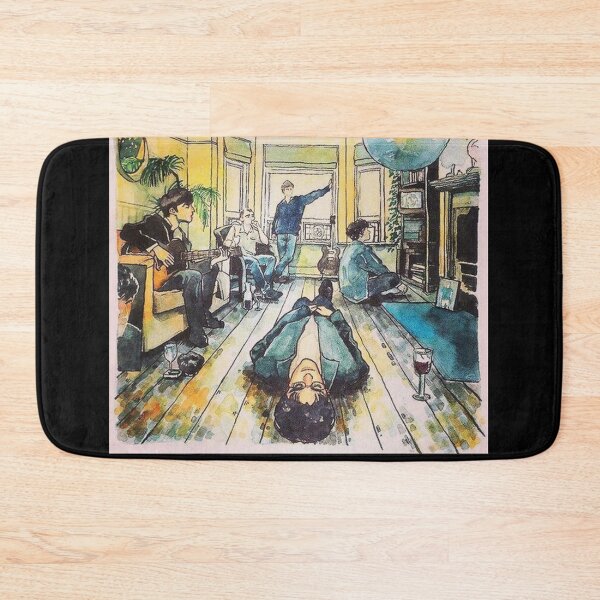 Item preview, Definitely maybe artwork designed and sold by CHARLESJUDY.