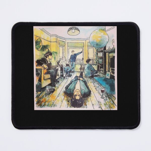 Item preview, Definitely maybe artwork designed and sold by CHARLESJUDY.