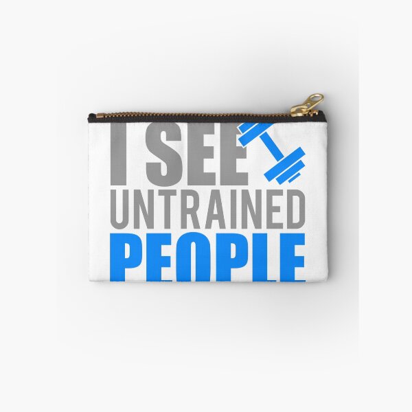Item preview, I see untrained people designed and sold by nektarinchen.