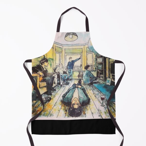 Item preview, Definitely maybe artwork designed and sold by CHARLESJUDY.