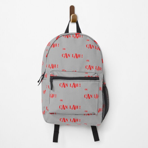Item preview, Ok Can Lah designed and sold by UniqueDesignHub.