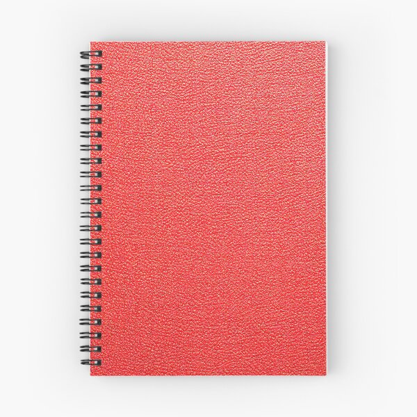 Item preview, Red faux leather texture. vegan leather designed and sold by ShopThousand.