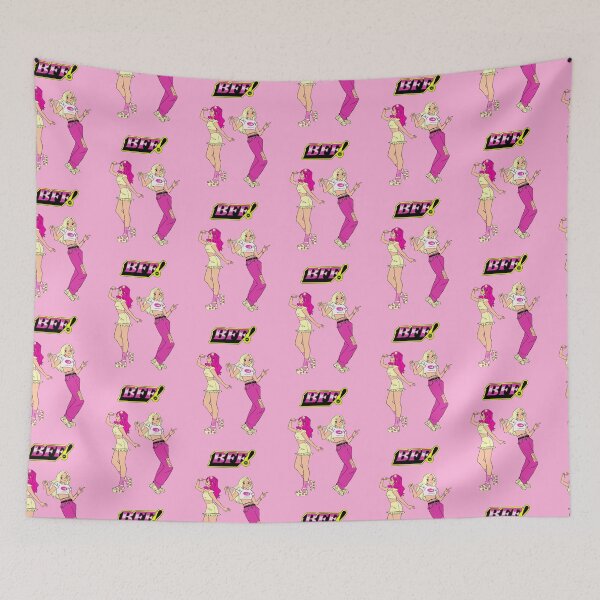 Item preview, bff - best friends for ever designed and sold by TheMillusion.