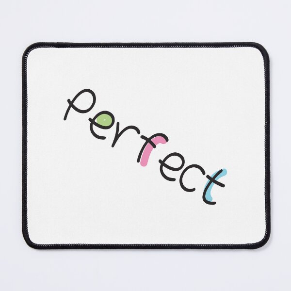 Item preview, perfect for the perfect people designed and sold by Thebeger.