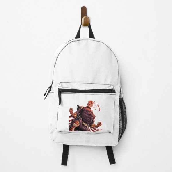 Item preview, The Boys Homelander Fire designed and sold by Kathyy-.