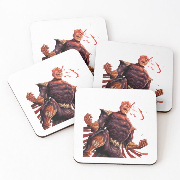 Item preview, The Boys Homelander Fire designed and sold by Kathyy-.