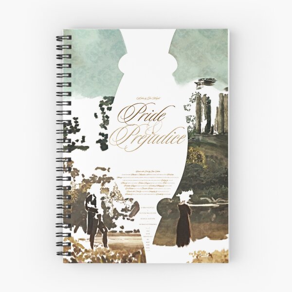 Item preview, Alternative Pride and Prejudice poster II designed and sold by Aemeth.