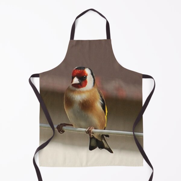 Item preview, goldfinch designed and sold by Declan Carr.