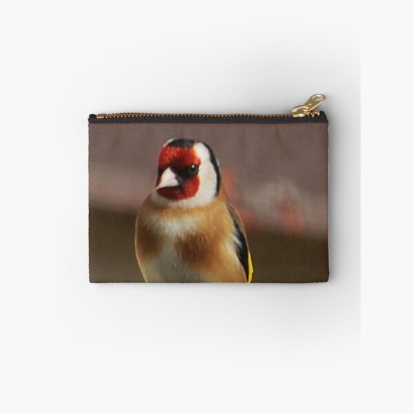Item preview, goldfinch designed and sold by Declan Carr.