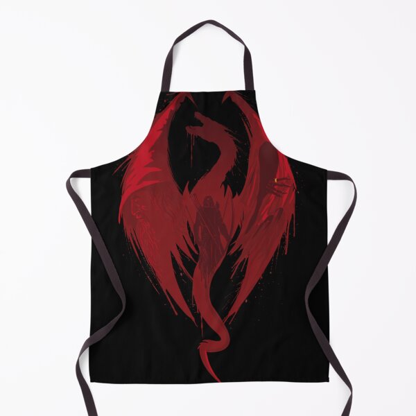 Item preview, Dragon's Bane designed and sold by BREANNEJINA.