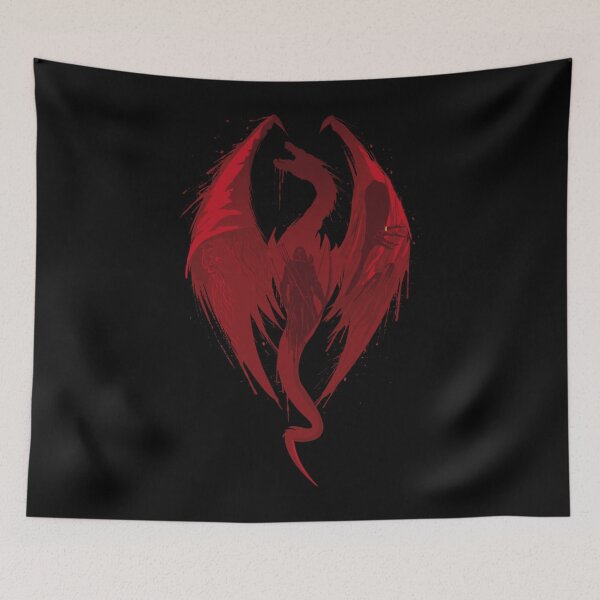 Item preview, Dragon's Bane designed and sold by BREANNEJINA.