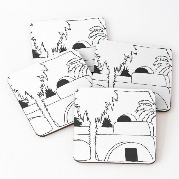 Item preview, Puerto Rey Almeria designed and sold by MobsProject.