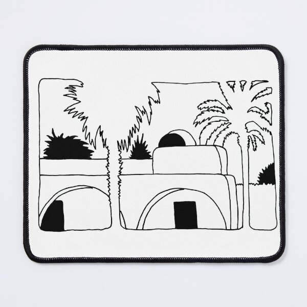 Item preview, Puerto Rey Almeria designed and sold by MobsProject.