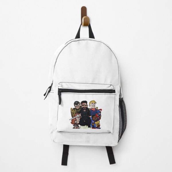 Item preview, The Boys Chipi Cute designed and sold by Kathyy-.