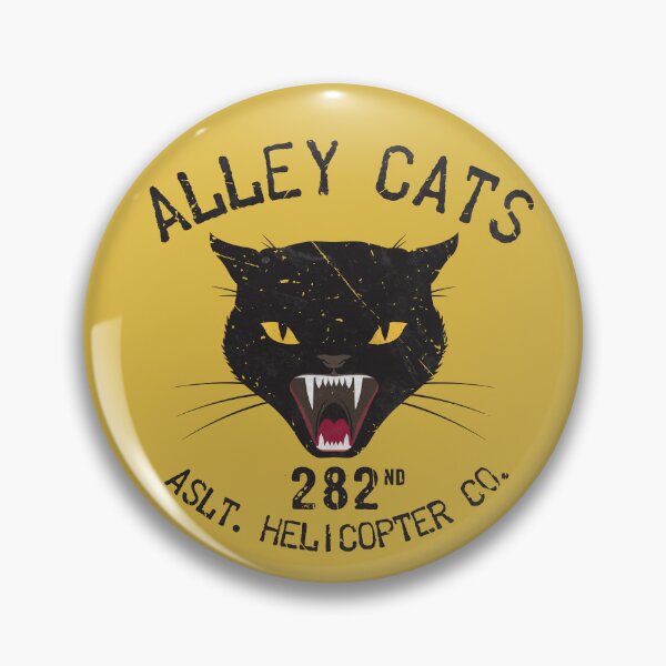 Artikelvorschau, Alley Cats Company entworfen und verkauft von Royal-Elite.