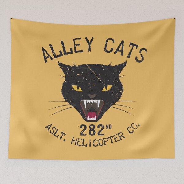 Item preview, Alley Cats Company designed and sold by Royal-Elite.