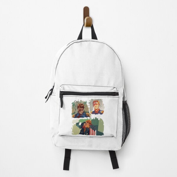 Item preview, The Boys Tv Show Kiss designed and sold by Kathyy-.
