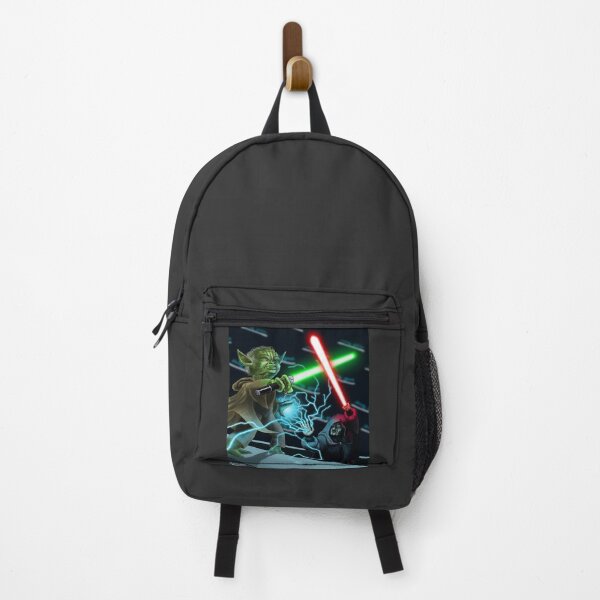 Item preview, Little Master vs. Emperor designed and sold by RobertIlustrado.