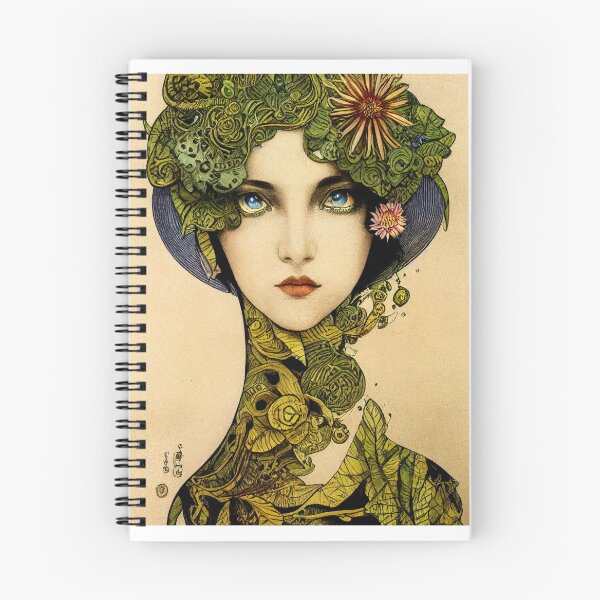 Item preview, Ivy designed and sold by badmojo426.