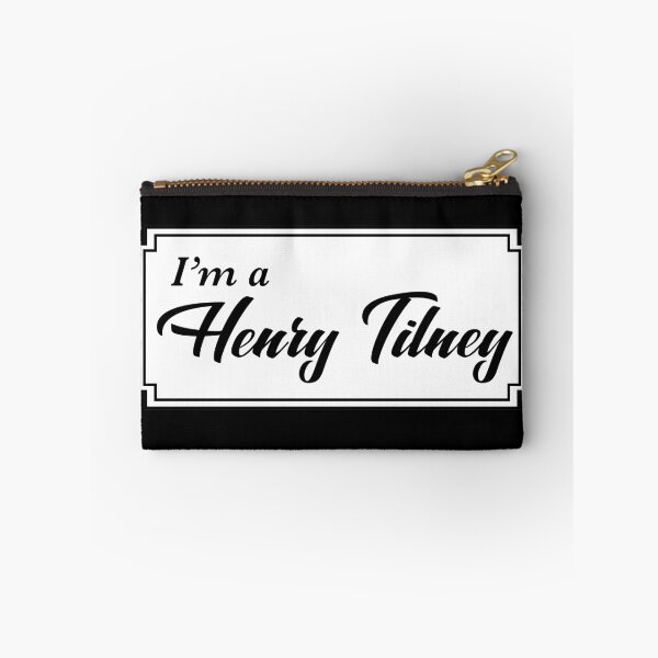 Item preview, I'm a Henry Tilney designed and sold by MrPandaDesigns.