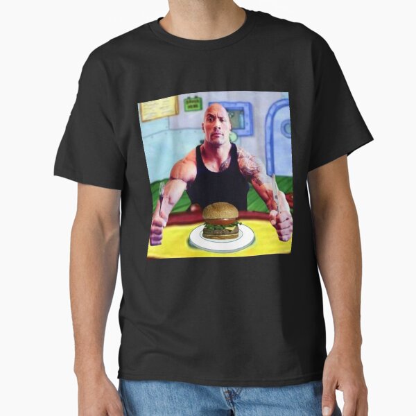 Item preview, Krabby Patty Time designed and sold by Juanscorner.