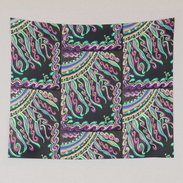 Item preview, Cosmic Sunshine  designed and sold by Jewell  McChesney.
