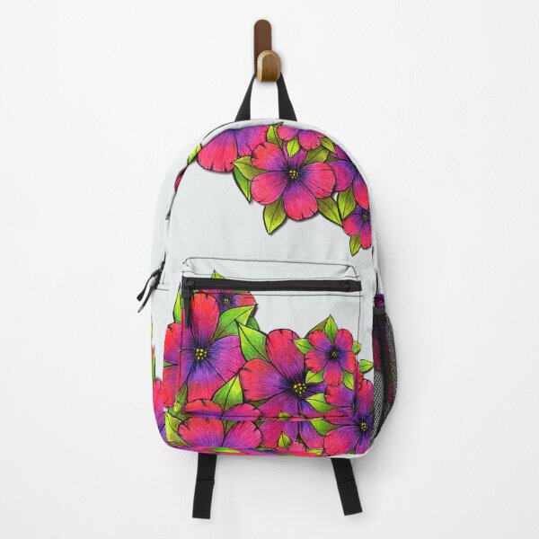 Item preview, Flower cluster designed and sold by Colouringinbook.
