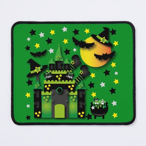 Item preview, Mini Adventures spooky Witches Castle designed and sold by smalladventures.