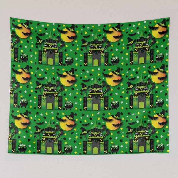 Item preview, Mini Adventures spooky Witches Castle designed and sold by smalladventures.