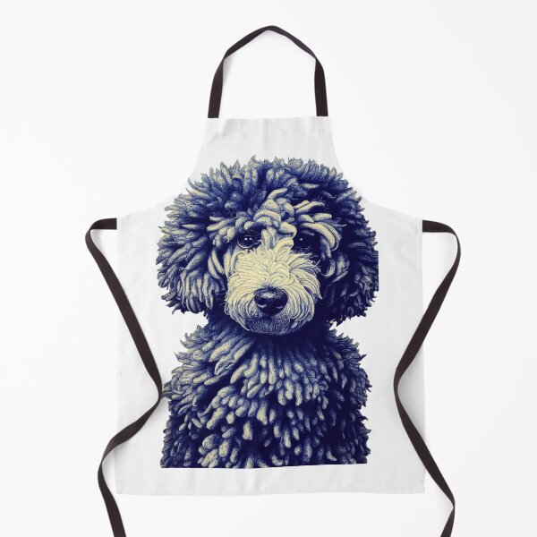 Item preview, POODLE DOG designed and sold by davidjulie.