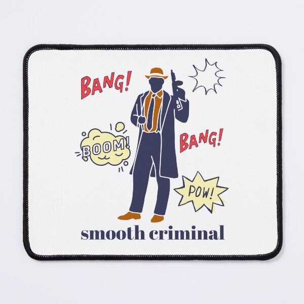 Item preview, Smooth Criminal  designed and sold by sim-ju-lu.