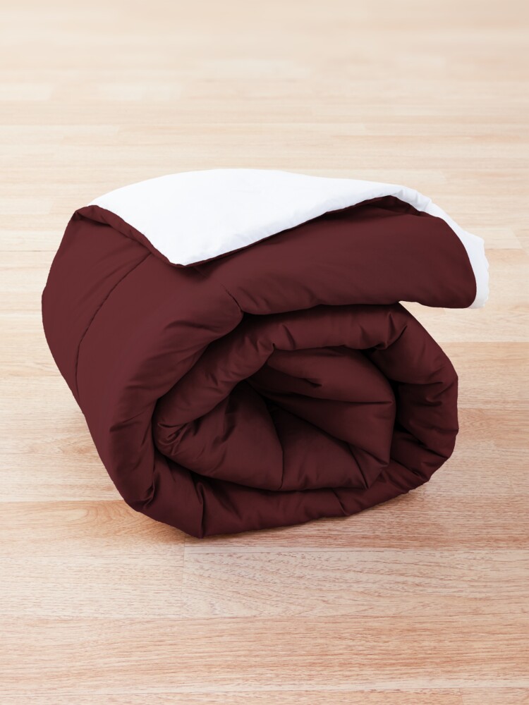 Alternate view of Conan O'Brien Comforter