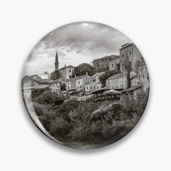 Item preview, Mostar designed and sold by David Bowman.
