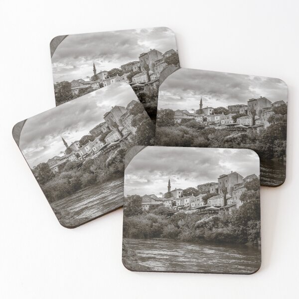 Item preview, Mostar designed and sold by David Bowman.