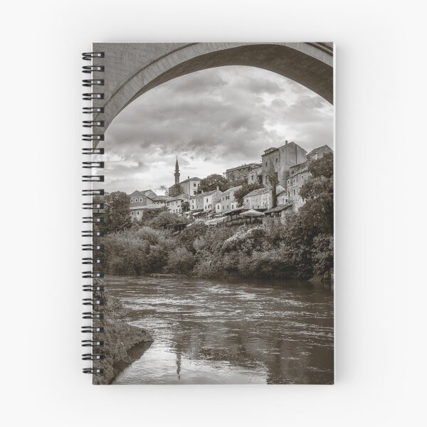 Item preview, Mostar designed and sold by David Bowman.