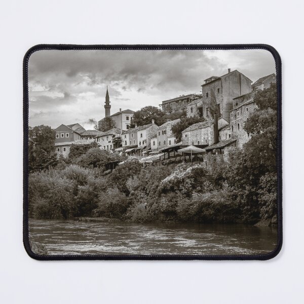Item preview, Mostar designed and sold by David Bowman.