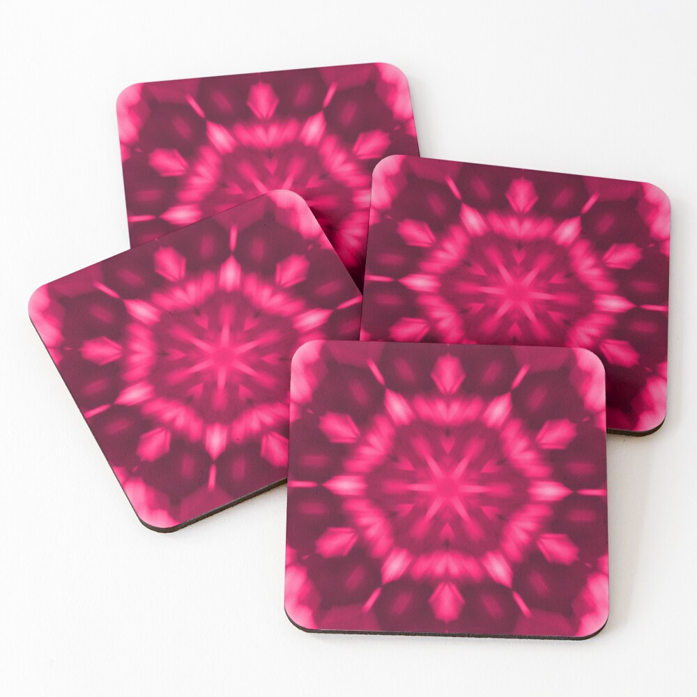 Item preview, Coasters (Set of 4) designed and sold by BrightScale.