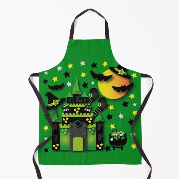Item preview, Mini Adventures spooky Witches Castle designed and sold by smalladventures.