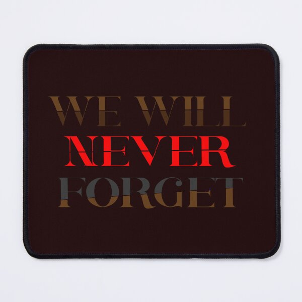 Item preview, we will never forget Classic T-Shirt, t shirt,2022,best selling,usa,uk, designed and sold by mydream-22.