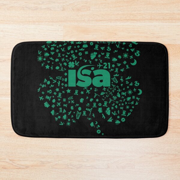 Item preview, Dublin 2022 Conference is green designed and sold by BREANNEJINA.