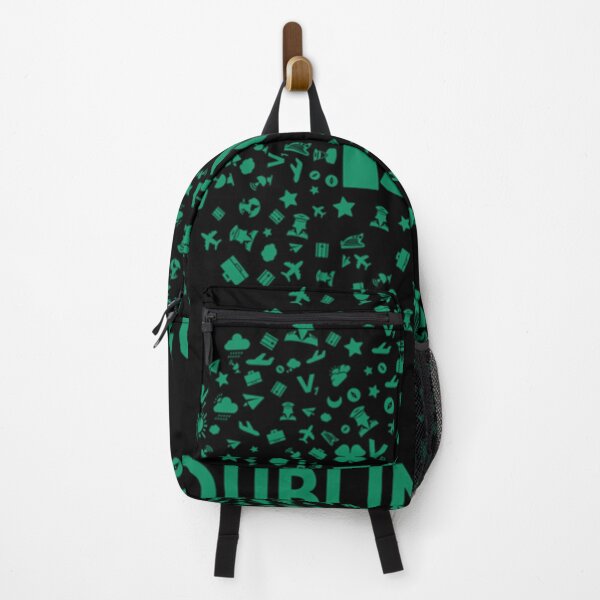 Item preview, Dublin 2022 Conference is green designed and sold by BREANNEJINA.