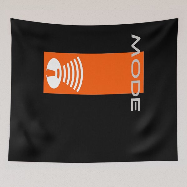 Item preview, Depeche Mode Band Logo designed and sold by CHARLESJUDY.