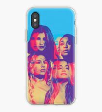 Vinilo o funda para iPhone QUINTA CUBIERTA AUTO TITULADA DE HARMONY
