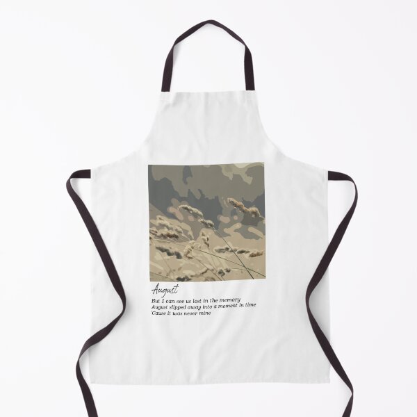 Item preview, August - Taylor Swift designed and sold by DaisyDustLandz.